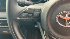 Toyota Yaris 1.5 Hybrid Design 5dr CVT Hybrid Hatchback